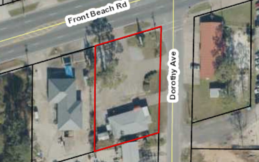 More Photos Of 8811 Front Beach Rd, Panama City Beach Medical For Lease