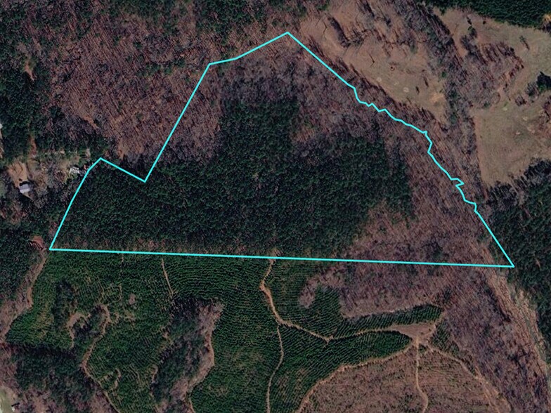 More Photos Of 0 Lexington Hwy, Elberton Land For Sale