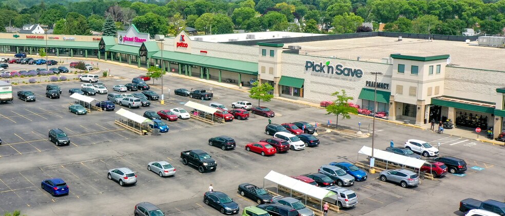 Primary Photo Of 4698 S Whitnall Ave, Saint Francis Freestanding For Lease