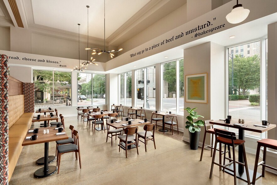 More Photos Of 104 W 4th St, Winston-Salem Hotel For Sale