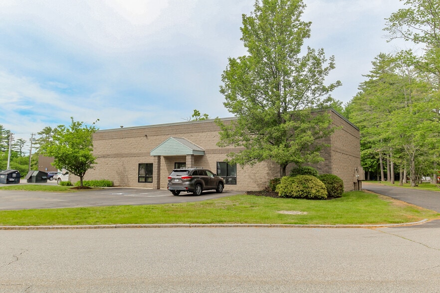 Primary Photo Of 26 Evergreen Dr, Portland Manufacturing For Sale