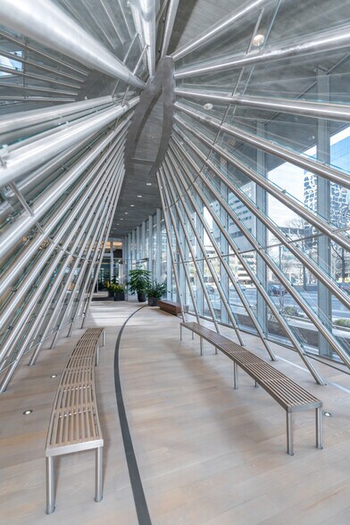 More Photos Of 800 E Canal St, Richmond Office For Lease