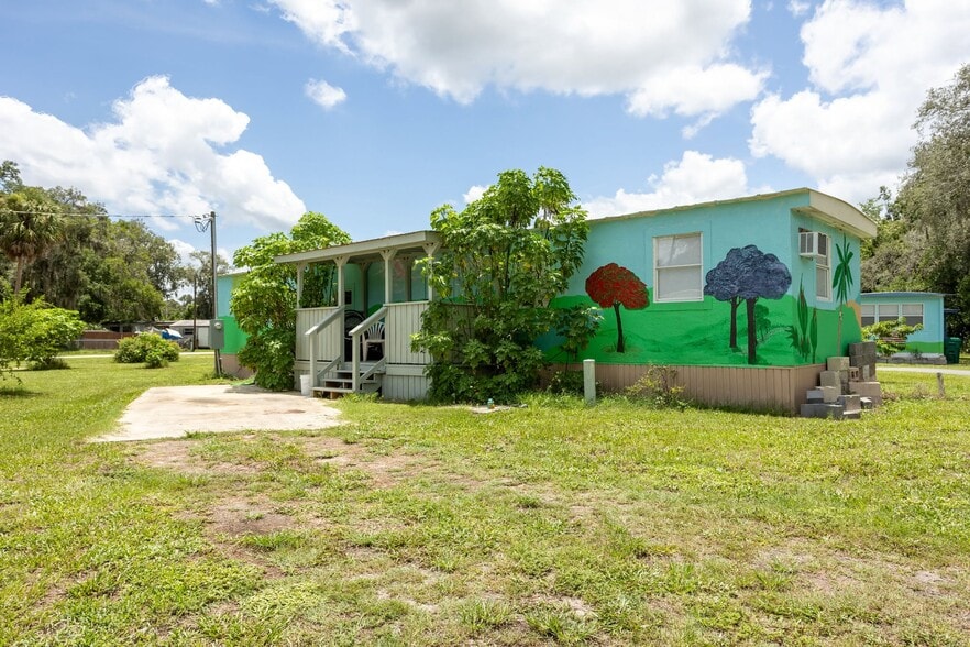 More Photos Of 4920 E Parsons Point Rd, Hernando Manufactured Housing Mobile Home Park For Sale