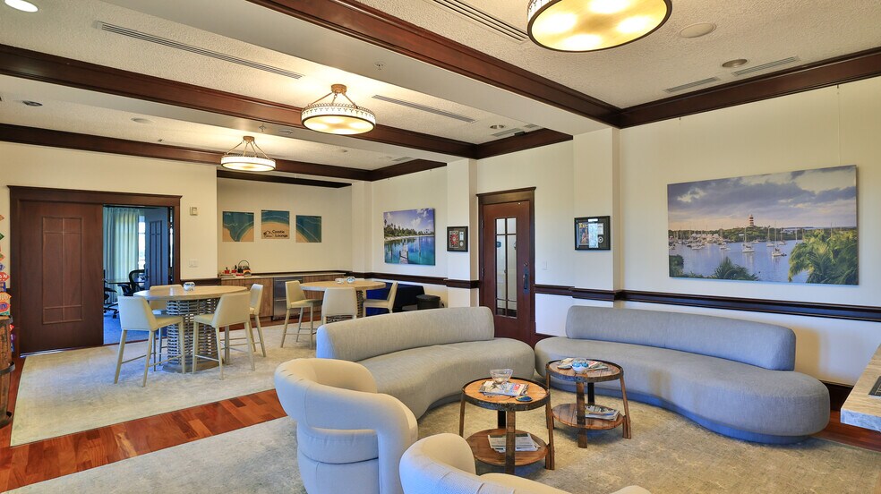 More Photos Of 1 Hammock Beach Pky, Palm Coast Medical For Lease