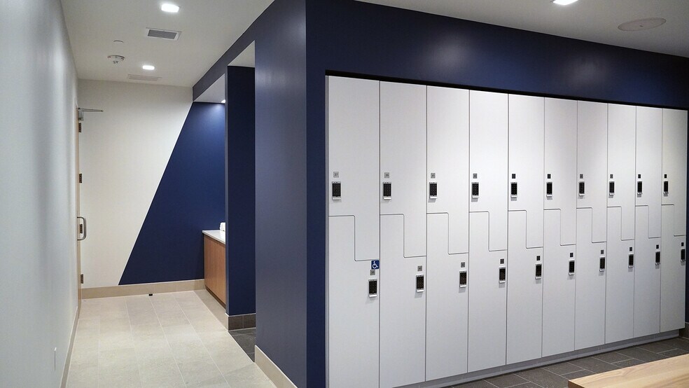 More Photos Of 101 E 2nd St, Tulsa Office For Lease