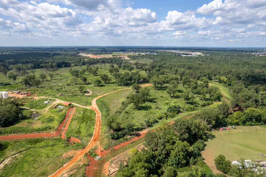 More Photos Of Robins International Blvd, Warner Robins Land For Sale
