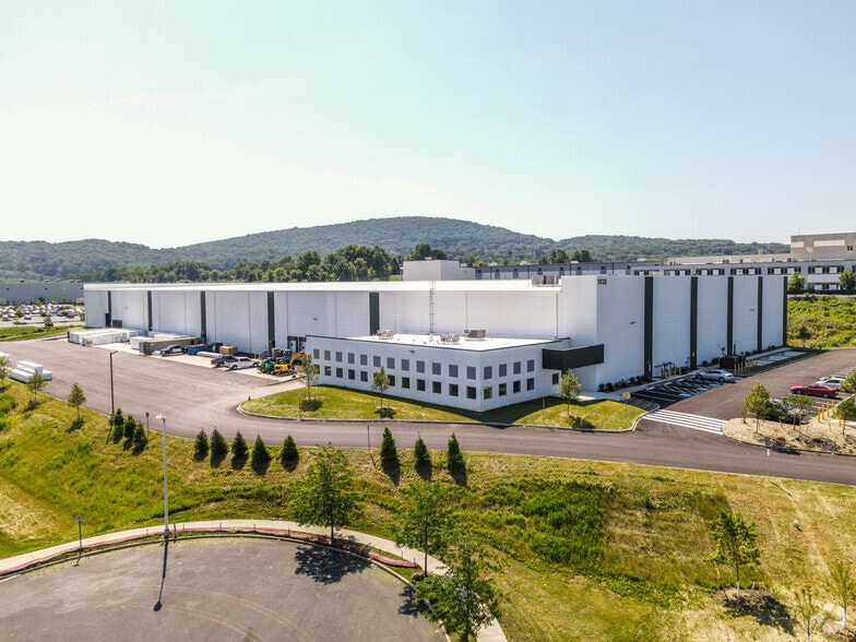 Primary Photo Of 1025 Feather Way, Bethlehem Food Processing For Lease