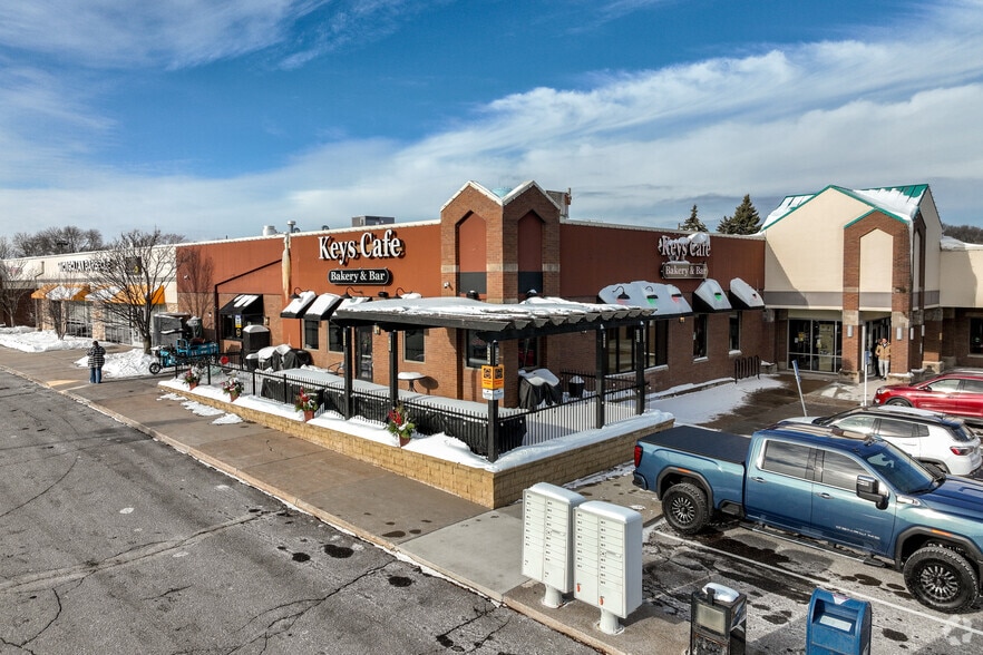 Primary Photo Of 1240-1570 Frontage Rd W, Stillwater Storefront For Lease