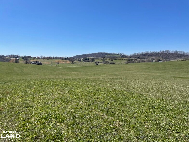 Primary Photo Of 12228 Kingsport Hwy, Chuckey Land For Sale