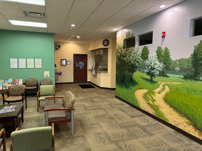 More Photos Of 778 W Columbia Ave, Battle Creek Medical For Sale