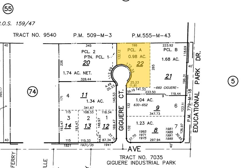 More Photos Of 662 Giguere Ct, San Jose Manufacturing For Lease