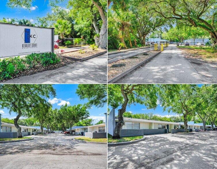 More Photos Of 1111 Kennedy Ct, Titusville Apartments For Sale