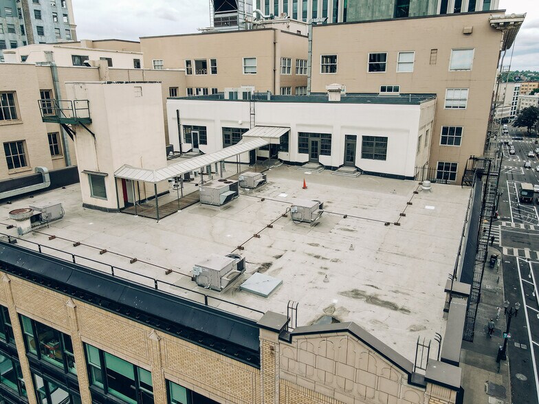 More Photos Of 705-711 SW Alder St, Portland Office For Lease