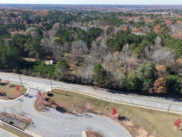 More Photos Of 4455 Derrick Rd, Atlanta Land For Sale