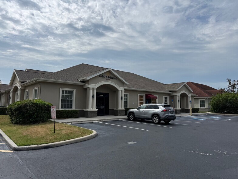 More Photos Of 6921 Pistol Range Rd, Tampa Office For Sale