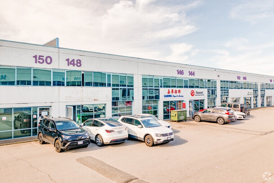 More Photos Of 11782 River Rd, Richmond Light Manufacturing For Lease