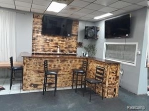 More Photos Of 12121 Gratiot Ave, Detroit Restaurant For Sale