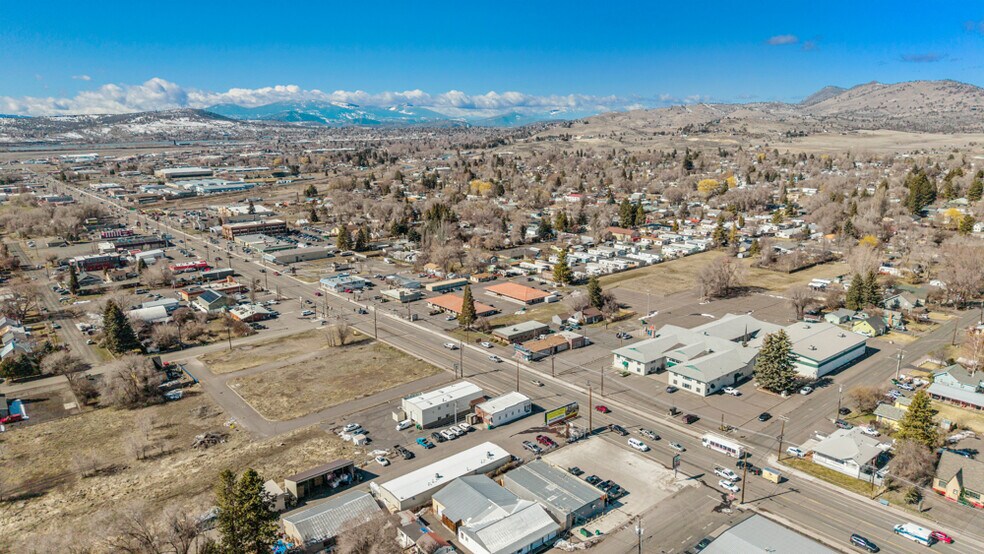 More Photos Of 2315 Hope st, Klamath Falls Land For Sale