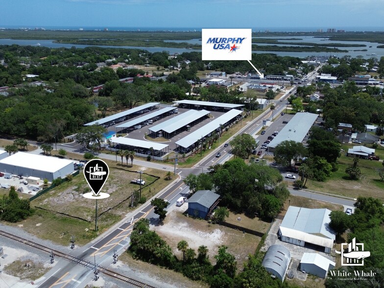 More Photos Of 201 W Park Ave, Edgewater Land For Sale