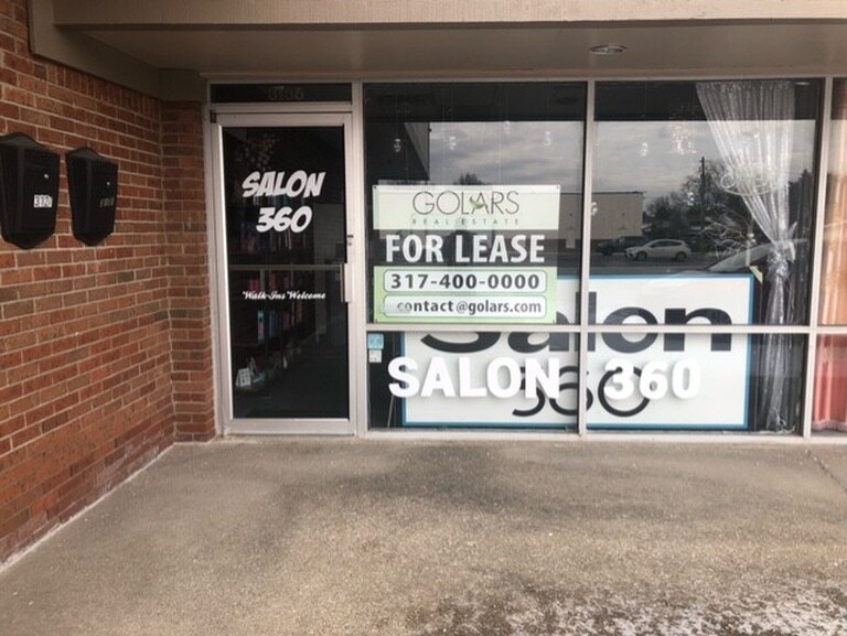 More Photos Of 3121-3149 E Thompson Rd, Indianapolis Unknown For Lease