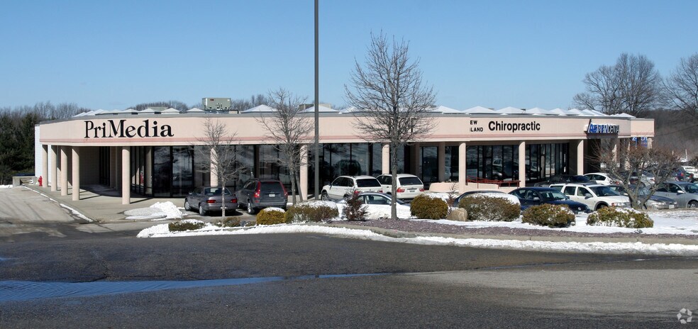 More Photos Of 1775 Bald Hill Rd, Warwick Medical For Sale