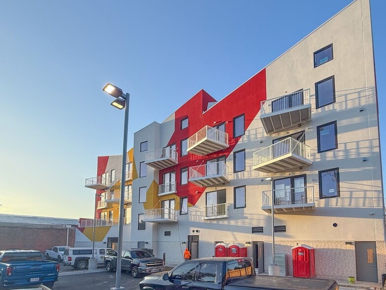 More Photos Of 3820 Grand River Ave, Detroit Apartments For Lease