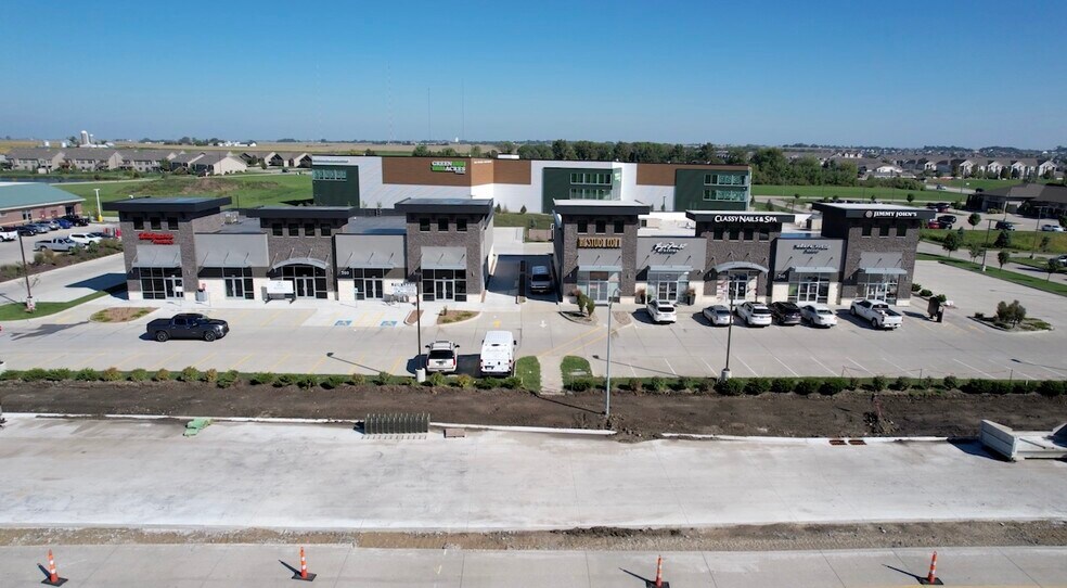 More Photos Of 351 NW Autumn Crest Dr, Ankeny Land For Sale