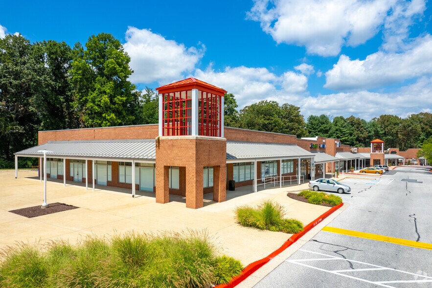 More Photos Of 10000-10060 Baltimore National Pike, Ellicott City Unknown For Sale
