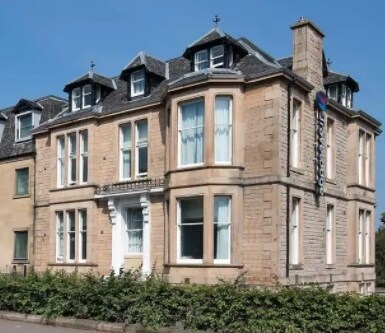 Primary Photo Of 41 Craigmillar Park, Edinburgh Hotel For Sale