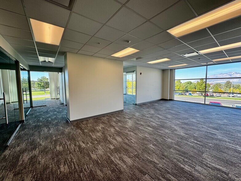 More Photos Of 4605 Harrison Blvd, Ogden Office For Sale