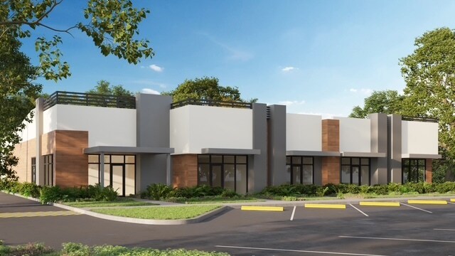 More Photos Of 3772 S Military Trl, Lake Worth General Retail For Lease