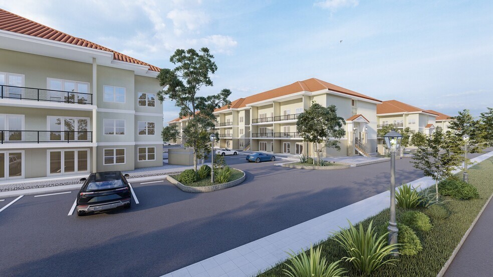 More Photos Of SR 51, Live Oak Land For Sale