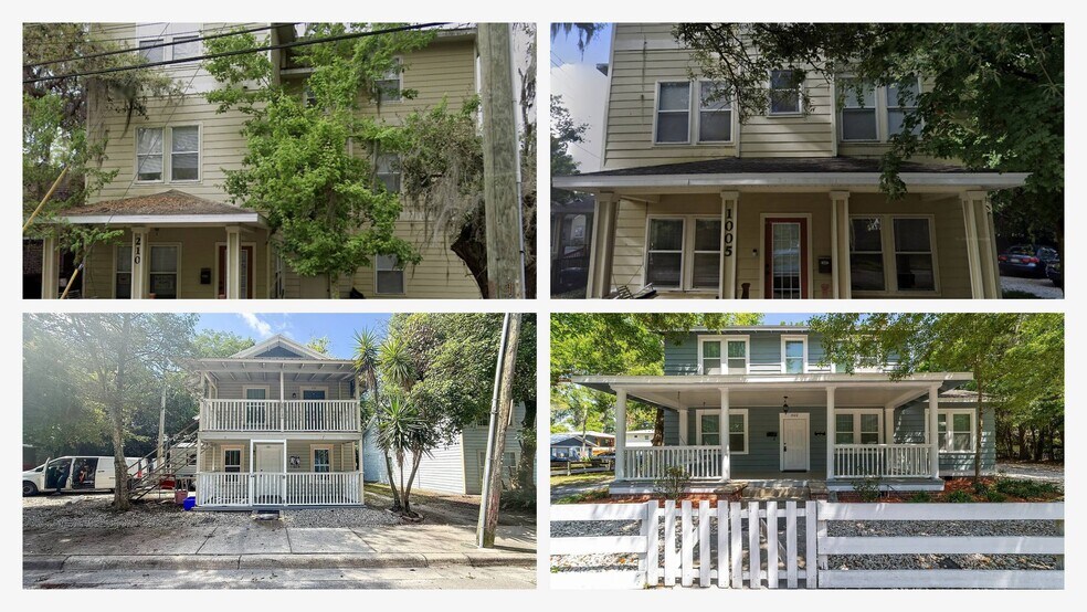 More Photos Of , Gainesville Multifamily For Sale