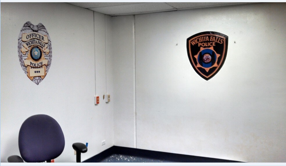 More Photos Of 3101 Armory Rd, Wichita Falls Flex For Sale