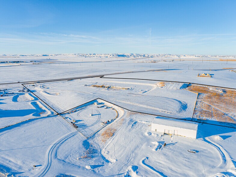 More Photos Of 435 US Highway 87, LOT 8, Great Falls Land For Sale