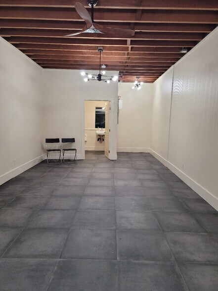 More Photos Of 385 Delmas Ave, San Jose Storefront For Lease