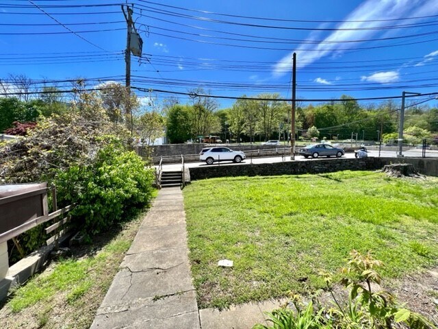 More Photos Of 578 Tarrytown Rd, White Plains Storefront Retail Office For Sale