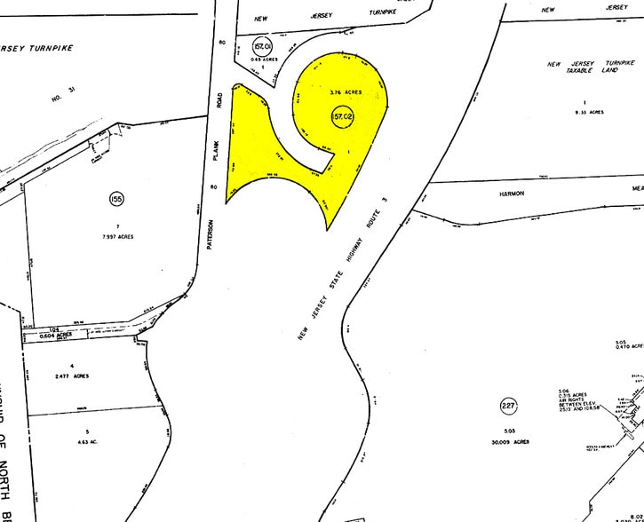 More Photos Of 1 Harmon Meadow Blvd, Secaucus Office For Lease