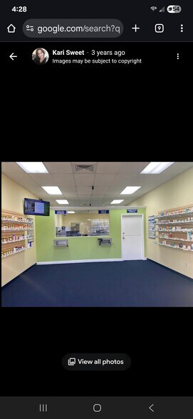 More Photos Of 2513 W Hillsborough Ave, Tampa Unknown For Lease