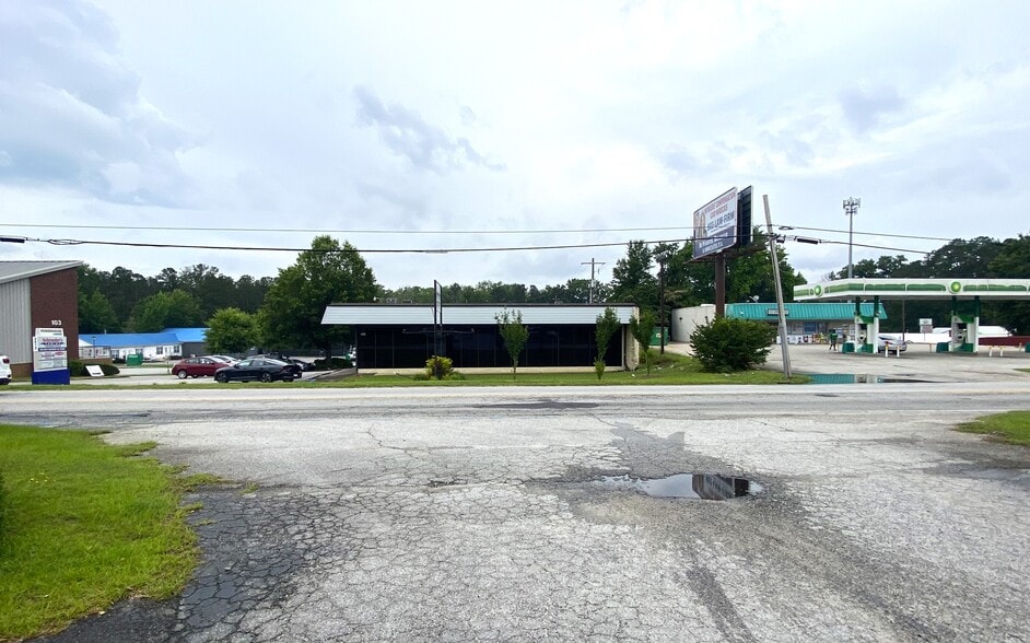 More Photos Of 3514 Bush River Rd, Columbia Office For Sale