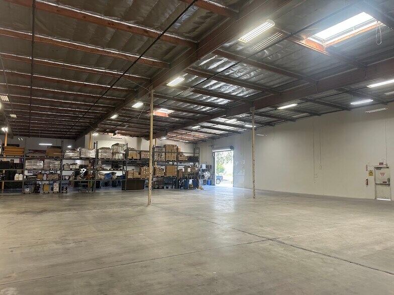 More Photos Of 1315 S Johnson Dr, City of Industry Warehouse For Lease