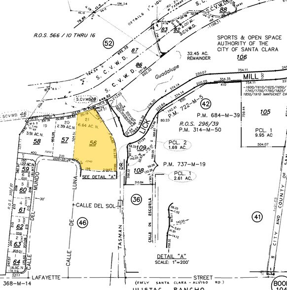 More Photos Of 2111 Tasman Dr, Santa Clara Research And Development For Lease