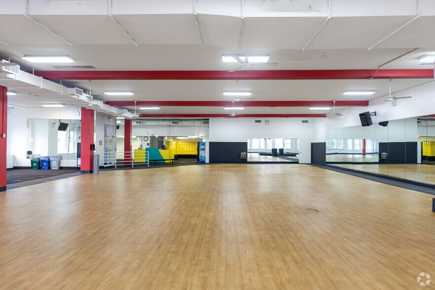 Photo of 2nd Floor Ste 