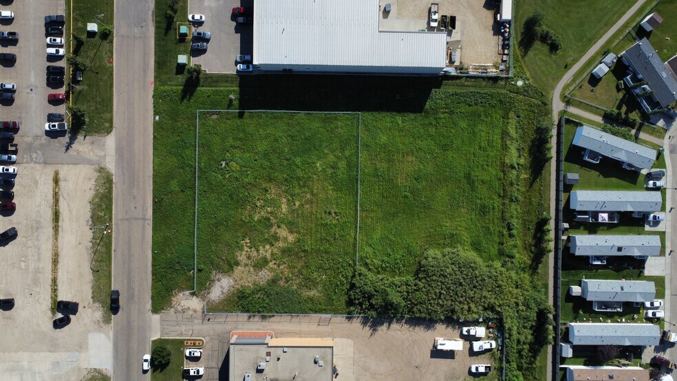 More Photos Of 1351 70th Av, Edmonton Land For Sale