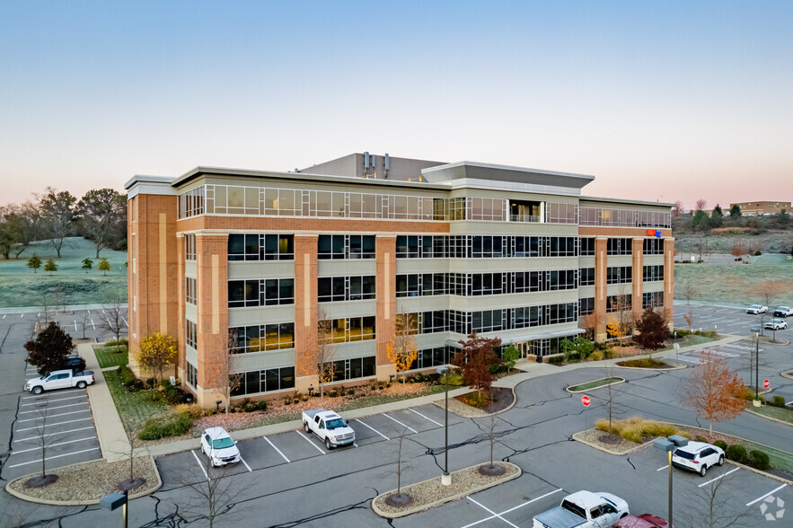 Primary Photo Of 4600 J. Barry Ct, Canonsburg Office For Lease