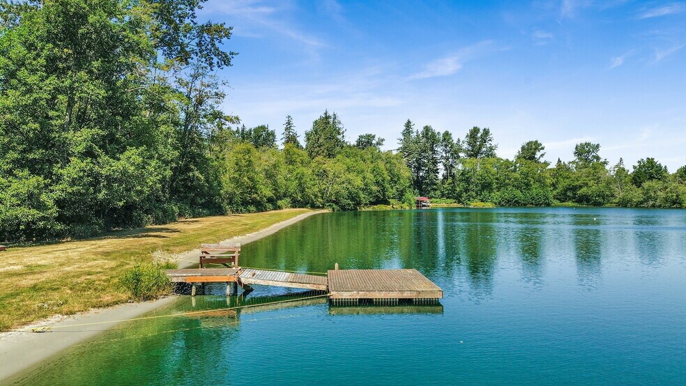 More Photos Of 8610 White Rd, Blaine Land For Sale