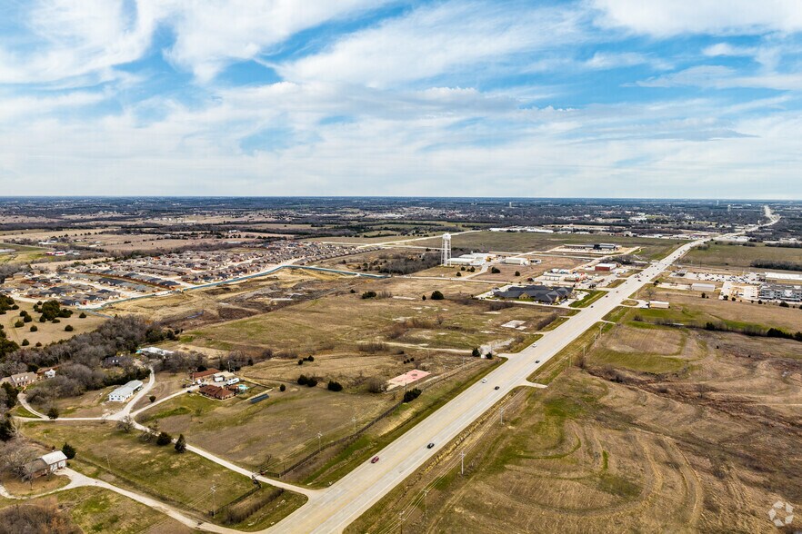 More Photos Of W Audie Murphy Pkwy, Farmersville Land For Sale