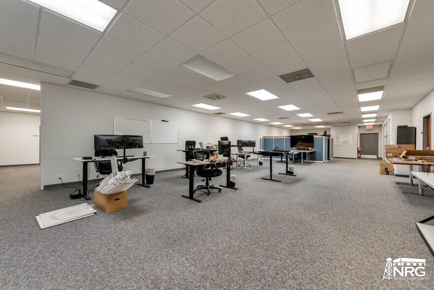 More Photos Of 10325 Younger Rd, Midland Loft Creative Space For Sale