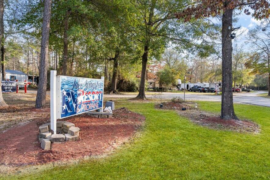 More Photos Of 739 FM 2457, Livingston Land For Sale