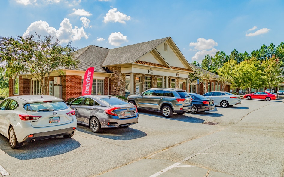 More Photos Of 1815 Satellite Blvd, Duluth Office For Lease